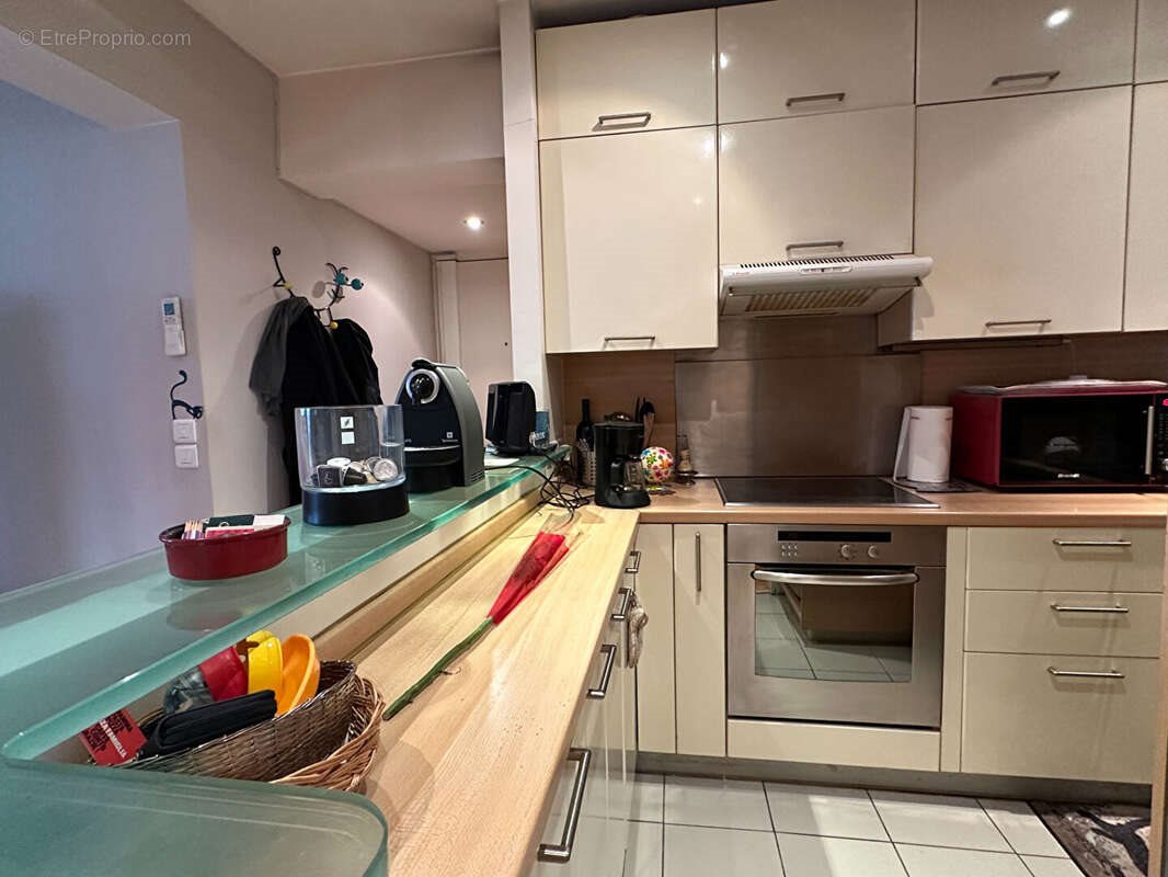 Appartement à vendre, 108m², Paris 1er