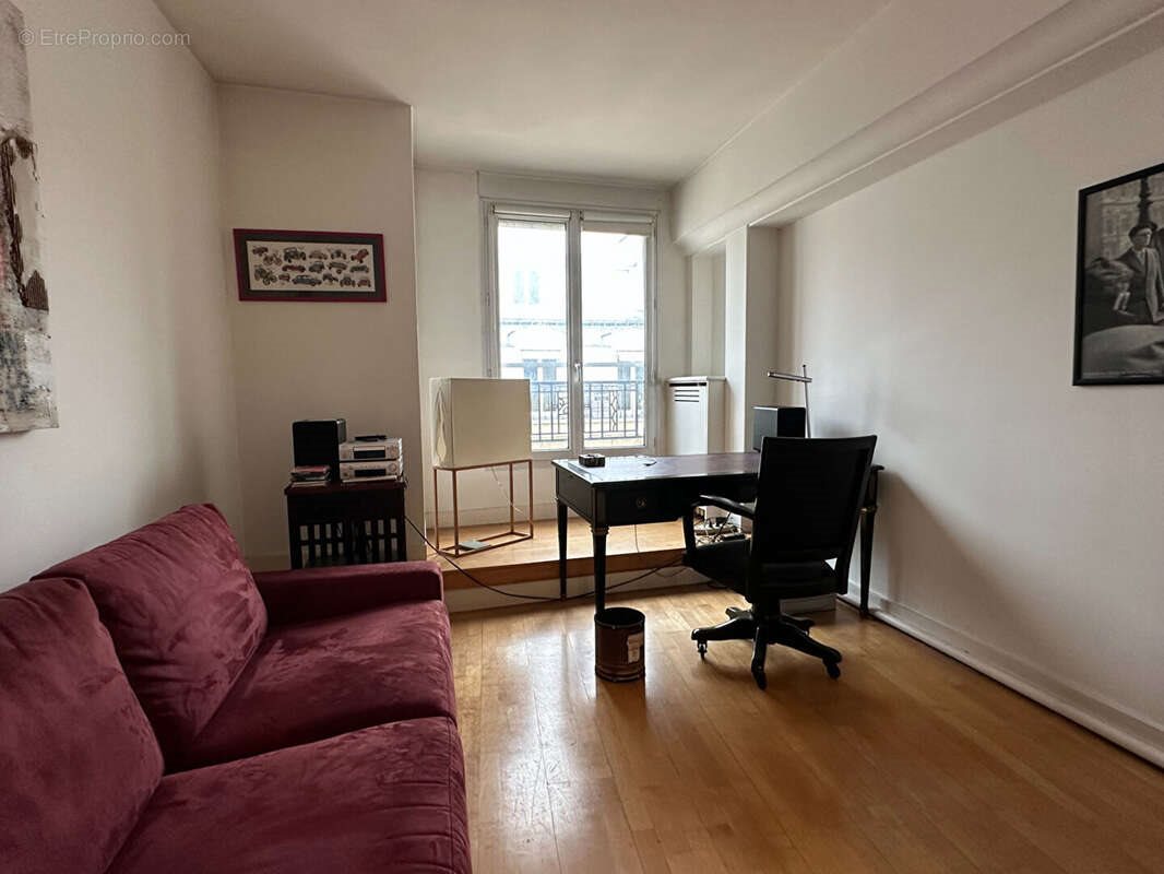 Appartement à vendre, 108m², Paris 1er