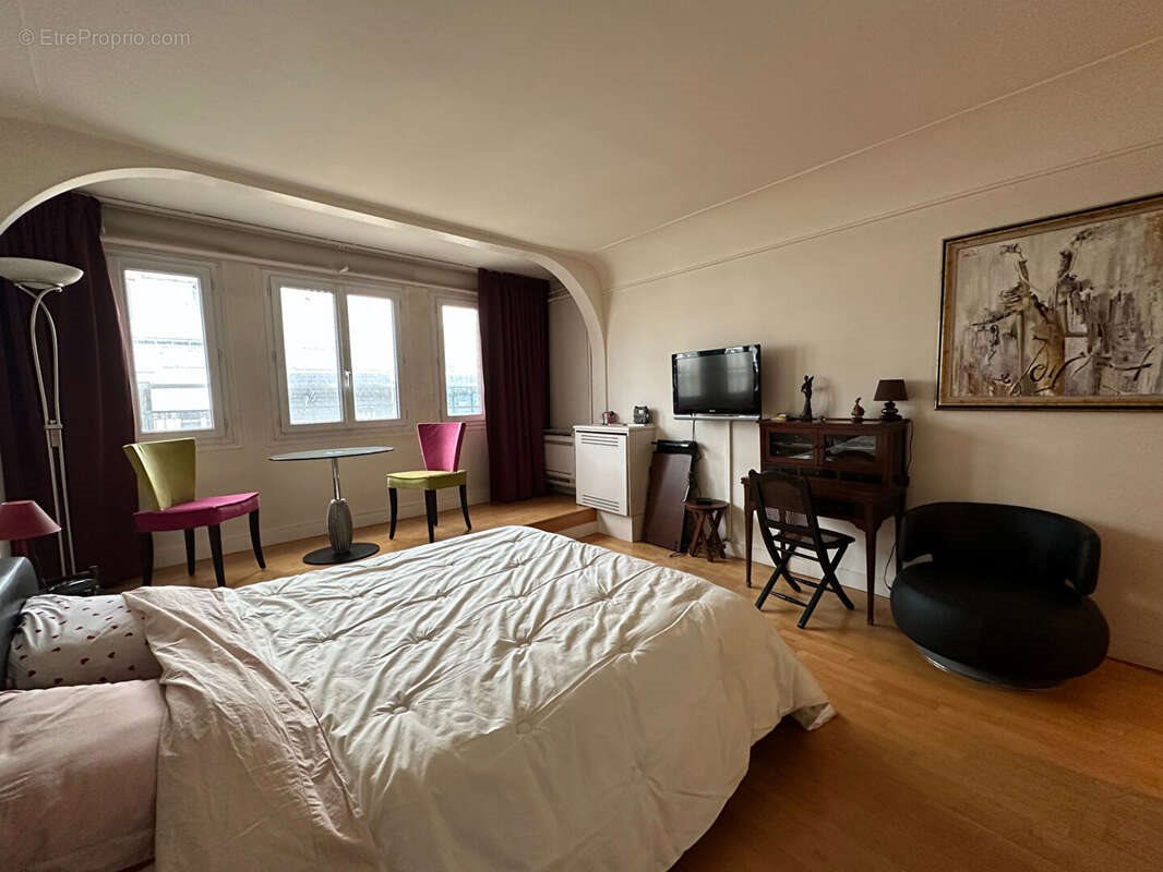 Appartement à vendre, 108m², Paris 1er