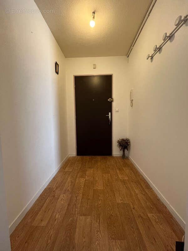 Appartement à vendre, 88m², Orléans