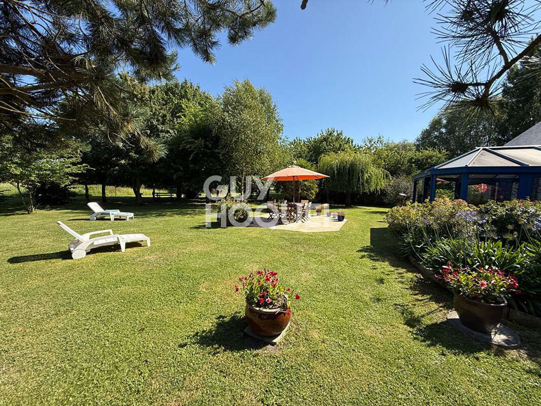 Maison à vendre, 214m², Cherrueix