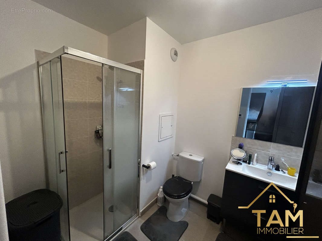 Appartement à vendre, 40m², Maurepas