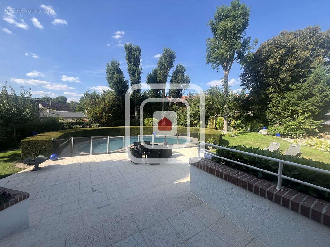 Maison à vendre, 267m², Reims