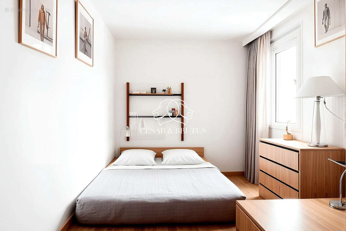 Appartement à vendre, 66m², Lyon 5ème