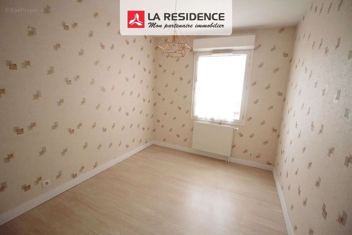 Appartement à vendre, 89m², Rouen