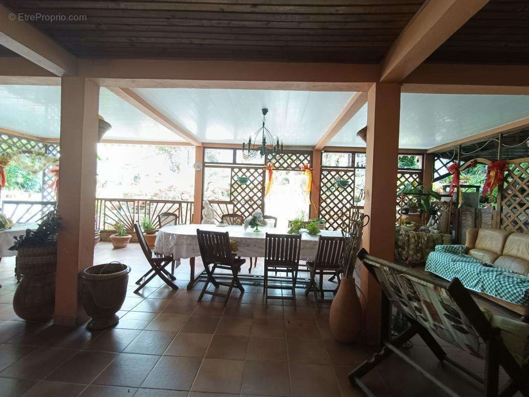 Maison à vendre, 207m², Rivière-Salée