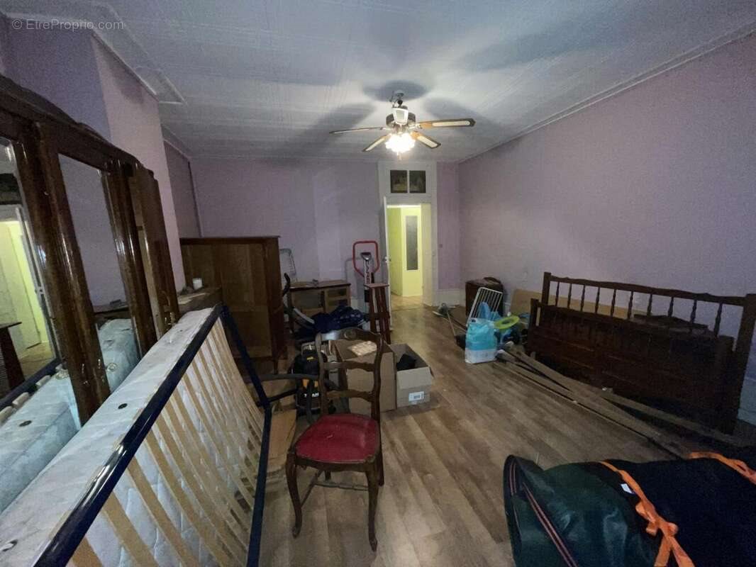 Appartement à vendre, 116m², Remiremont