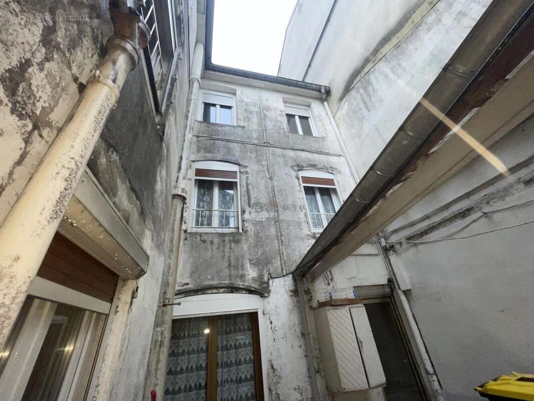 Appartement à vendre, 116m², Remiremont