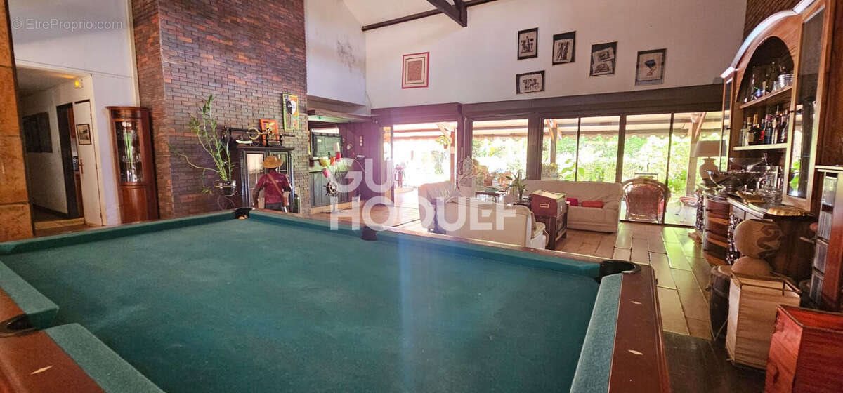 Maison à vendre, 232m², Rémire-Montjoly