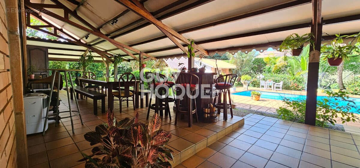 Maison à vendre, 232m², Rémire-Montjoly