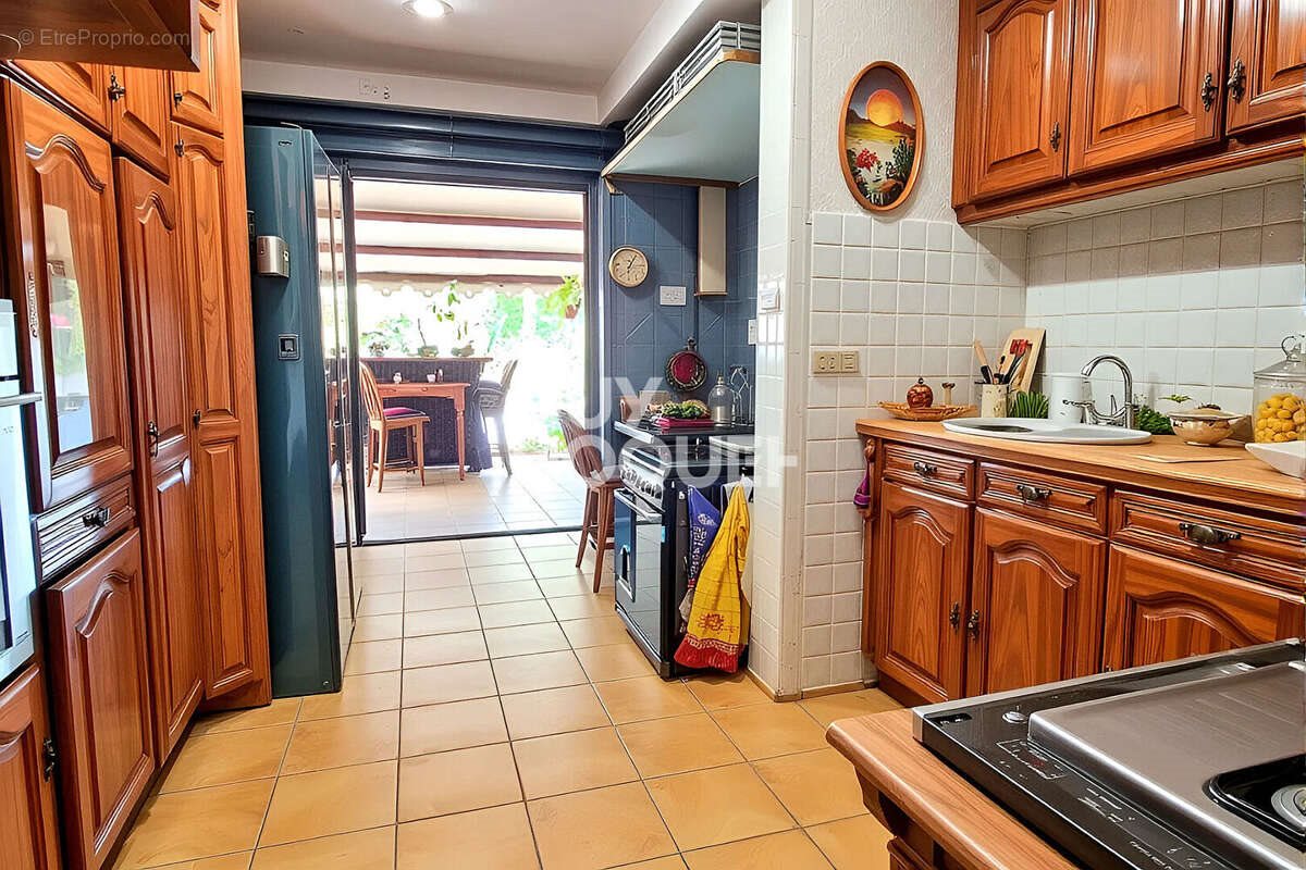 Maison à vendre, 232m², Rémire-Montjoly