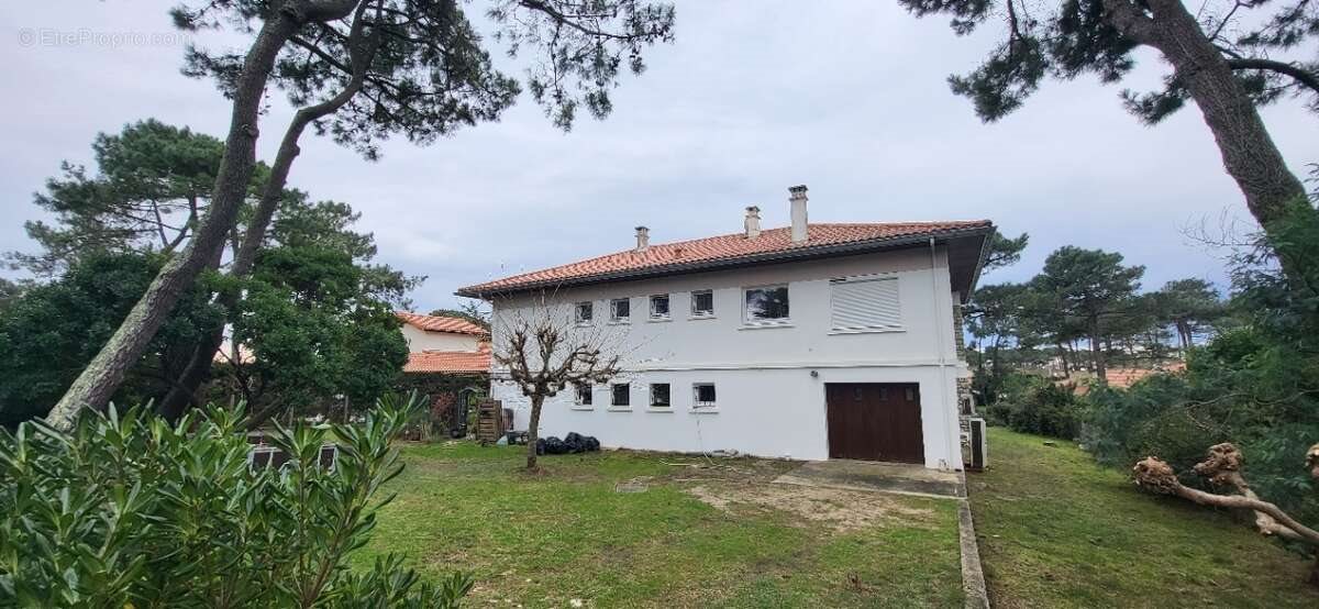 Maison à vendre, 204m², Mimizan