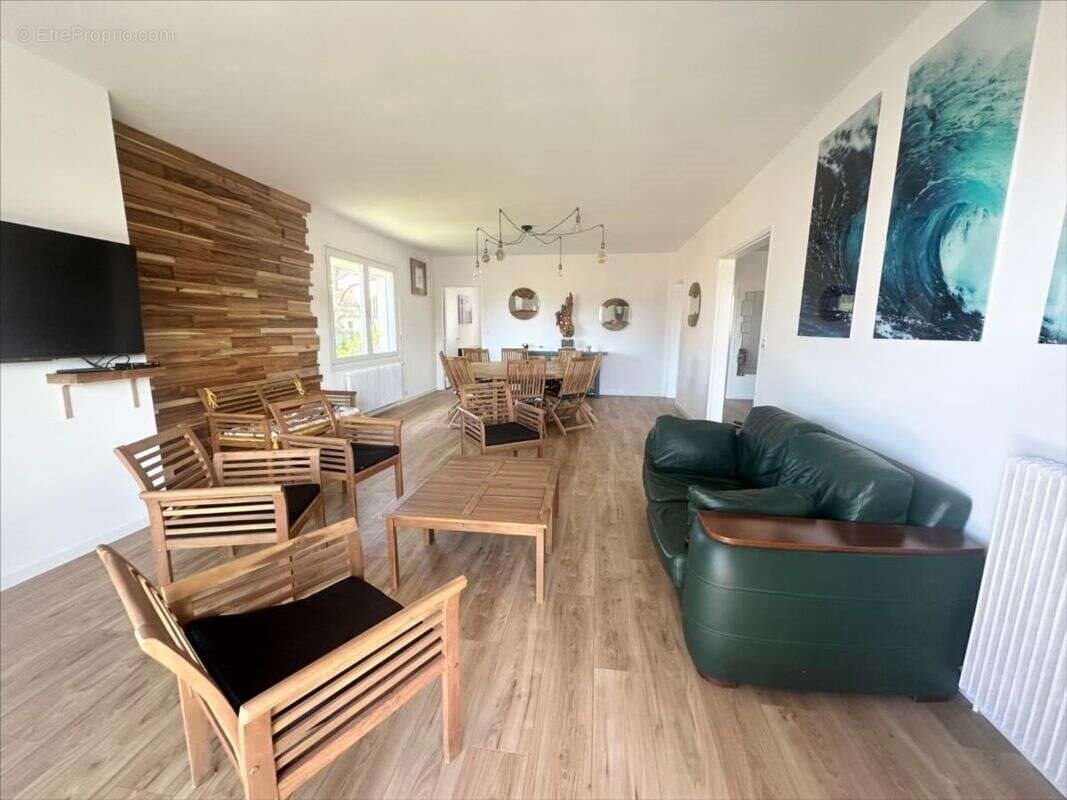 Maison à vendre, 204m², Mimizan