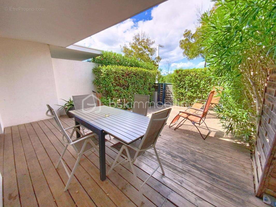 Appartement à vendre, 40m², Palavas-les-Flots