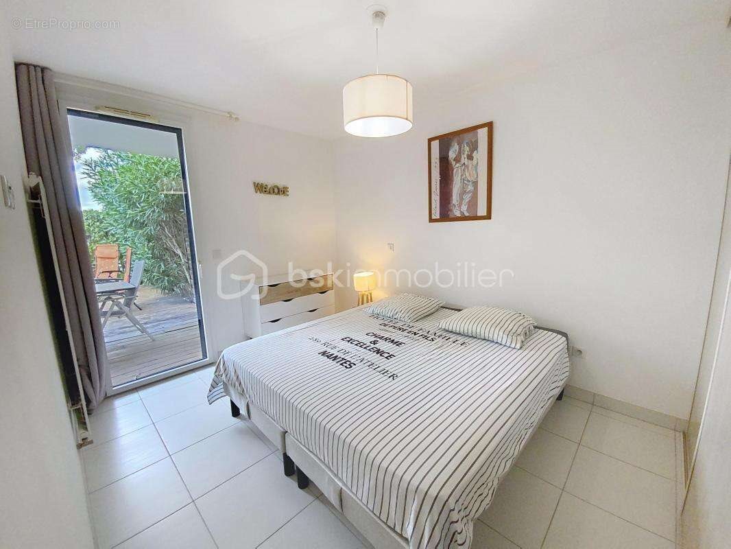 Appartement à vendre, 40m², Palavas-les-Flots