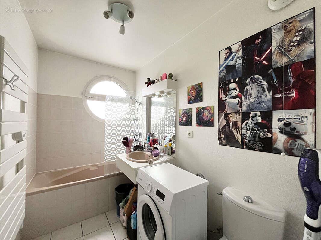 Appartement à vendre, 24m², Besançon