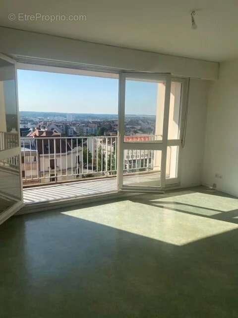 Appartement à vendre, 27m², Metz