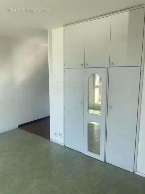 Appartement à vendre, 27m², Metz