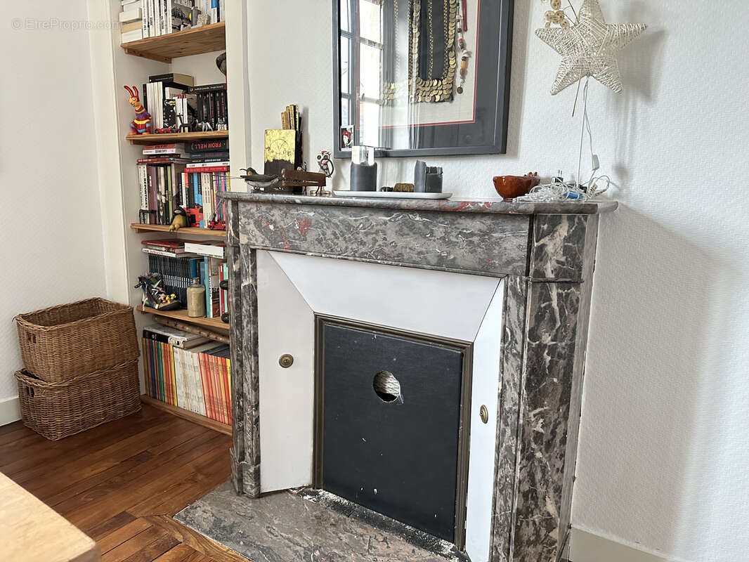 Appartement à vendre, 107m², Rennes