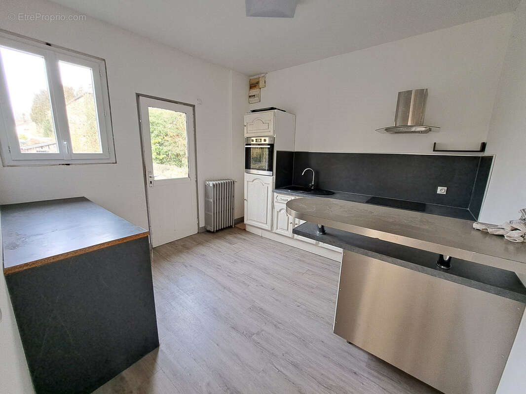 Maison à vendre, 72m², La Ferté-Macé