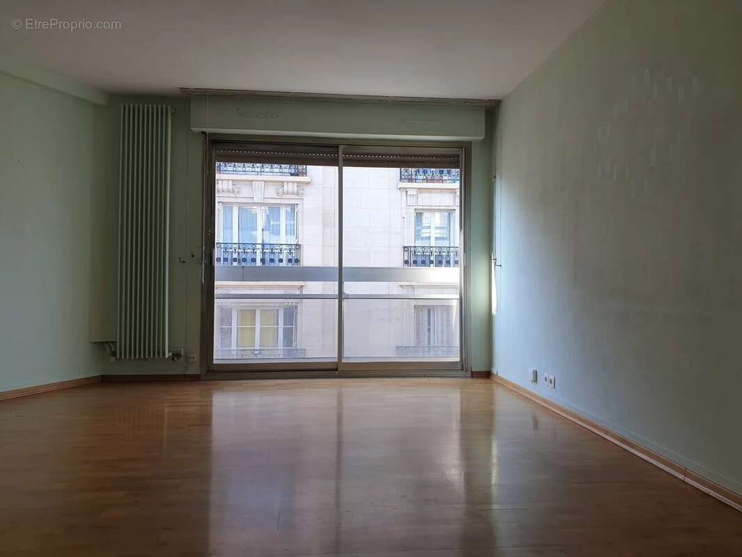 Appartement à vendre, 40m², Paris 17ème