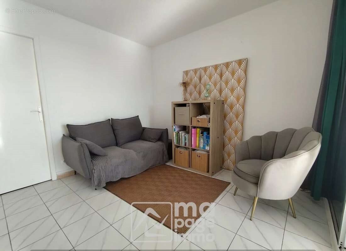 Appartement à vendre, 63m², Fort-de-France