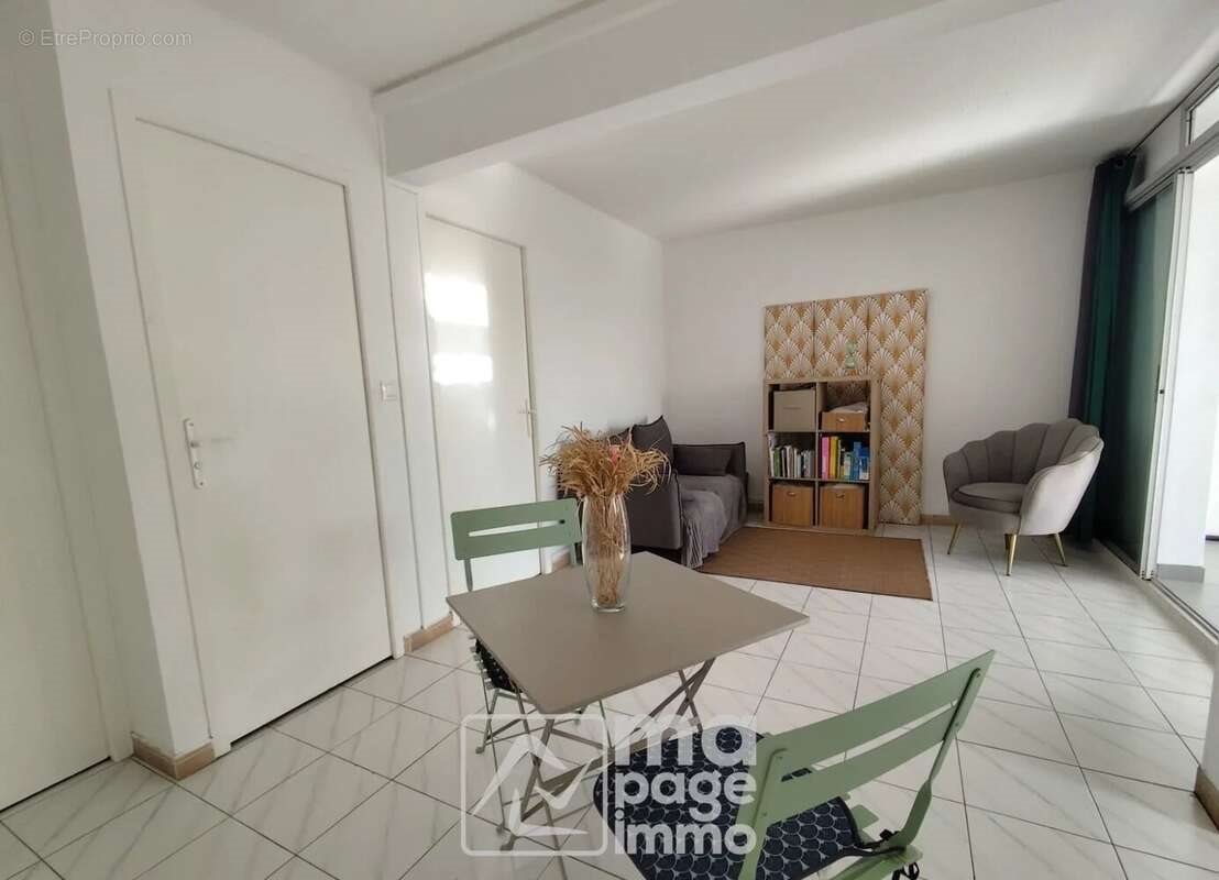 Appartement à vendre, 63m², Fort-de-France