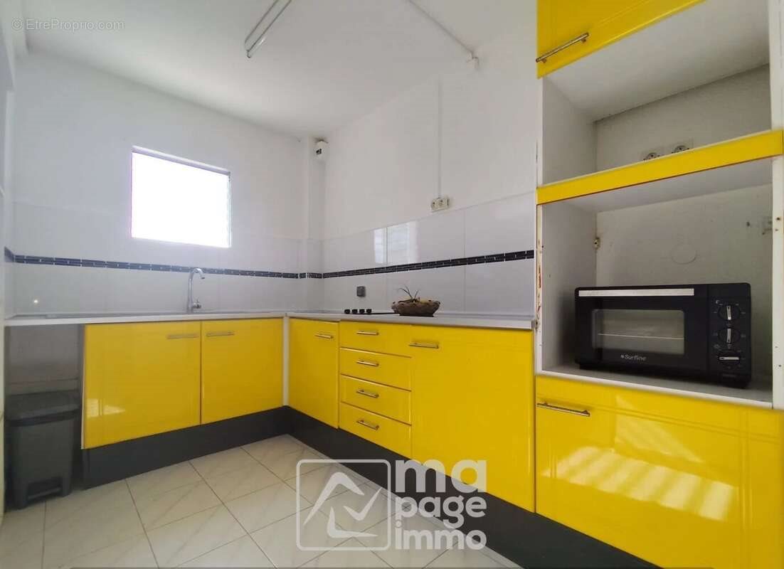 Appartement à vendre, 63m², Fort-de-France