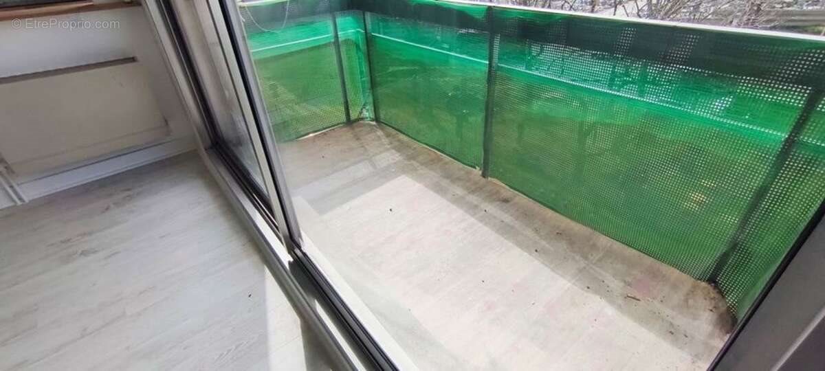 Appartement à vendre, 48m², Boulogne-Billancourt