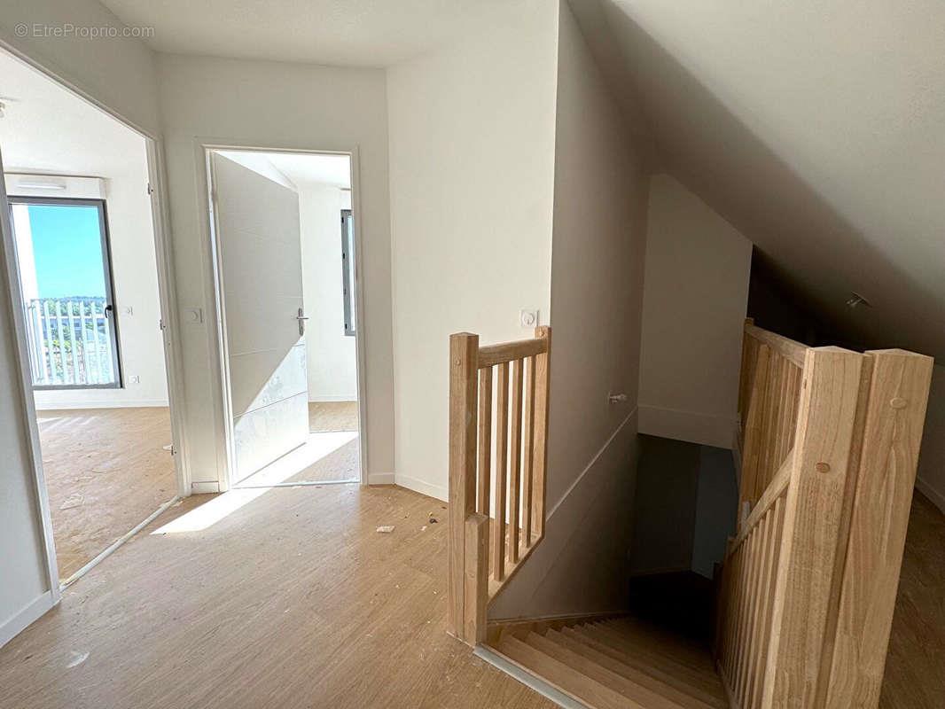 Appartement à vendre, 123m², Bordeaux