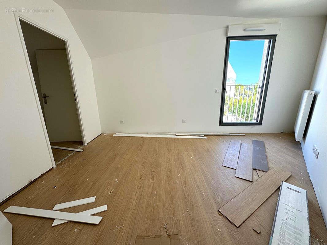 Appartement à vendre, 123m², Bordeaux