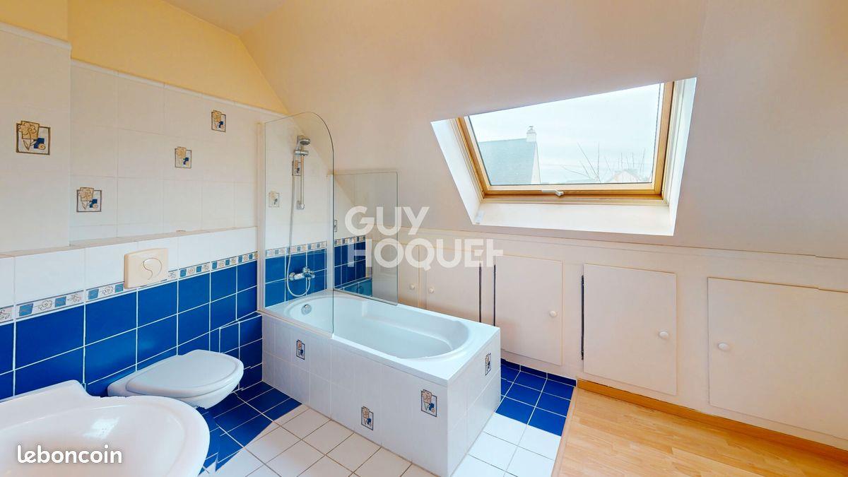 Maison à vendre, 120m², Nantes