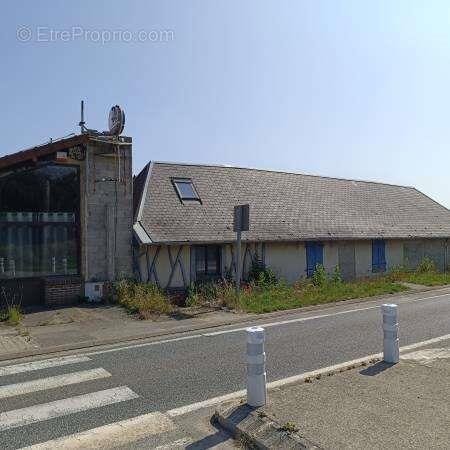 Appartement à vendre, 262m², Chépy