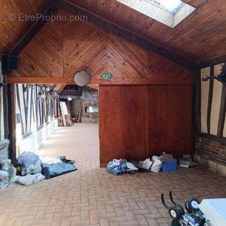 Appartement à vendre, 262m², Chépy