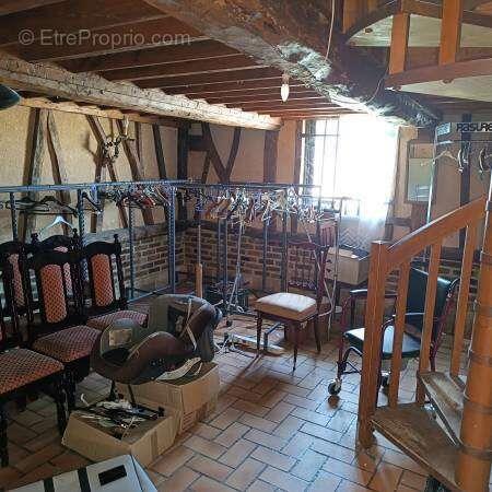 Appartement à vendre, 262m², Chépy