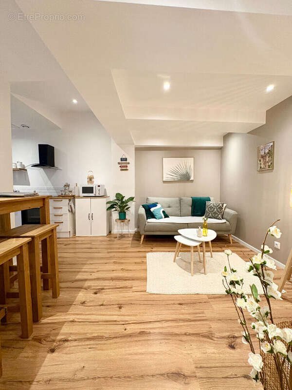 Appartement à vendre, 34m², Rouen