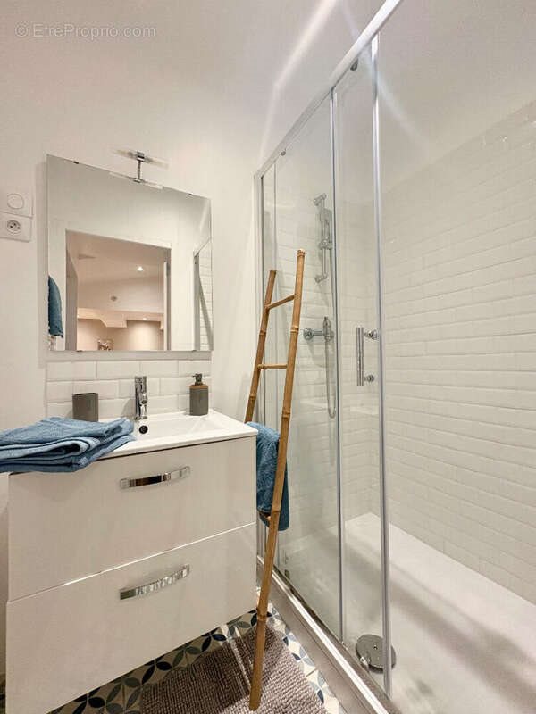 Appartement à vendre, 34m², Rouen