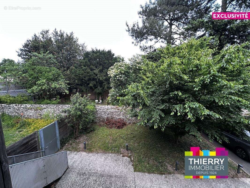 Appartement à vendre, 22m², Nantes