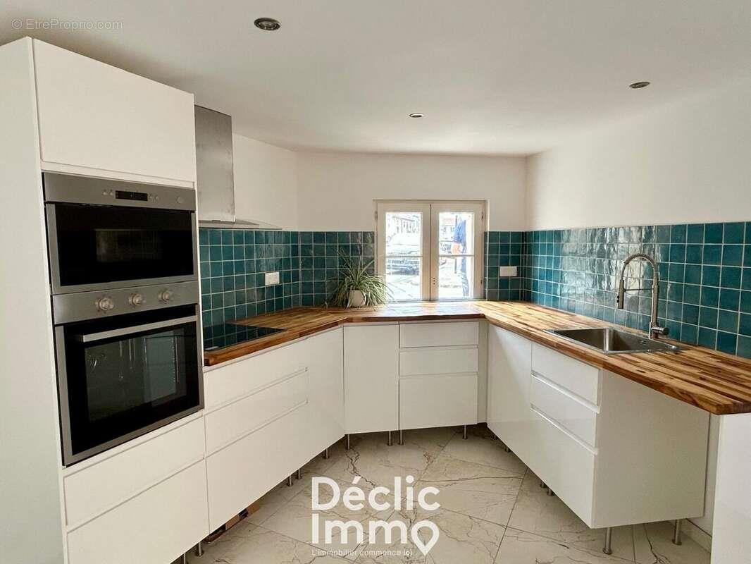 Maison à vendre, 87m², Bordeaux