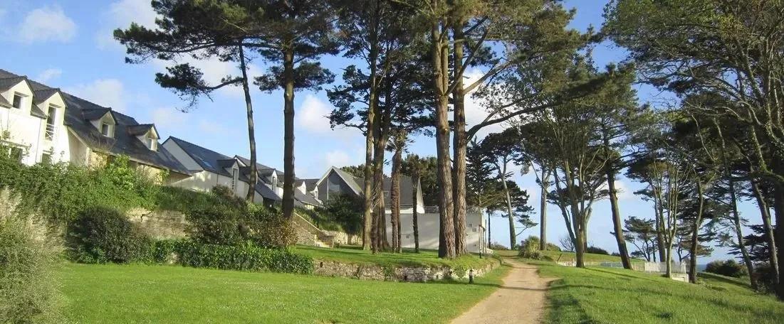 Appartement à vendre, 43m², Locmaria-Plouzané