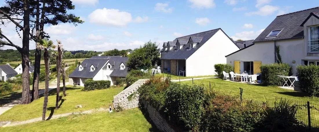 Appartement à vendre, 43m², Locmaria-Plouzané