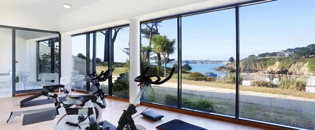 Appartement à vendre, 43m², Locmaria-Plouzané