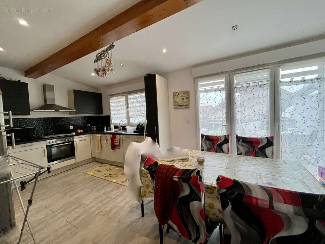 Appartement à vendre, 8m², Keskastel