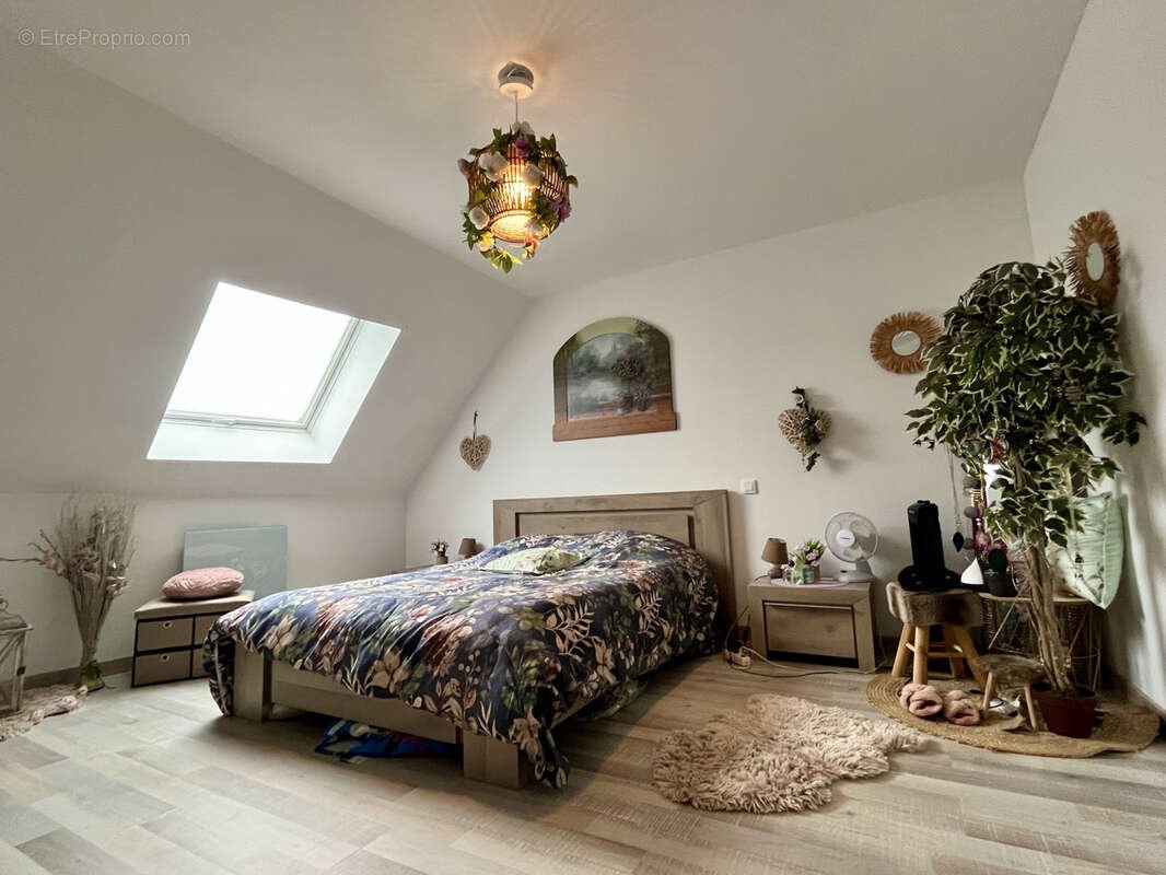 Appartement à vendre, 8m², Keskastel