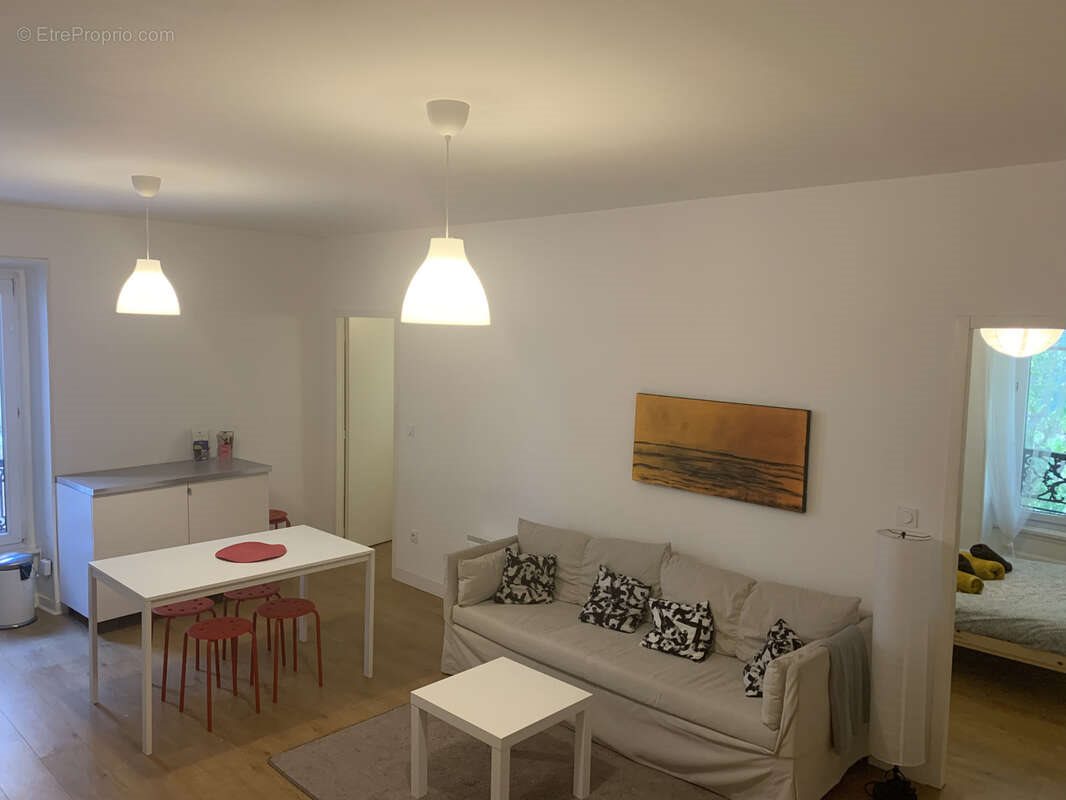 Appartement à vendre, 105m², Nîmes