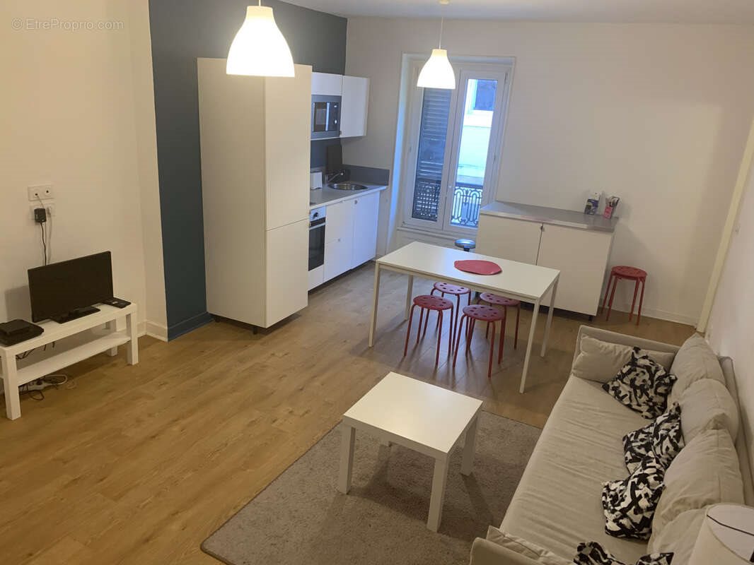 Appartement à vendre, 105m², Nîmes