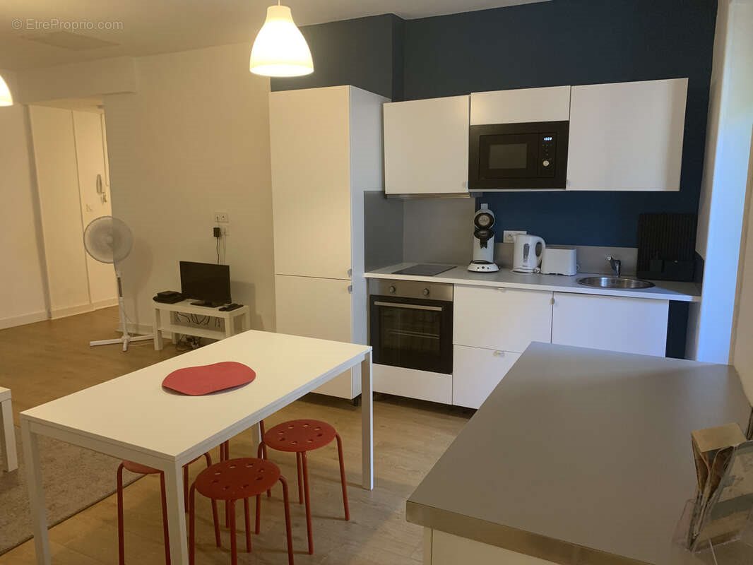 Appartement à vendre, 105m², Nîmes