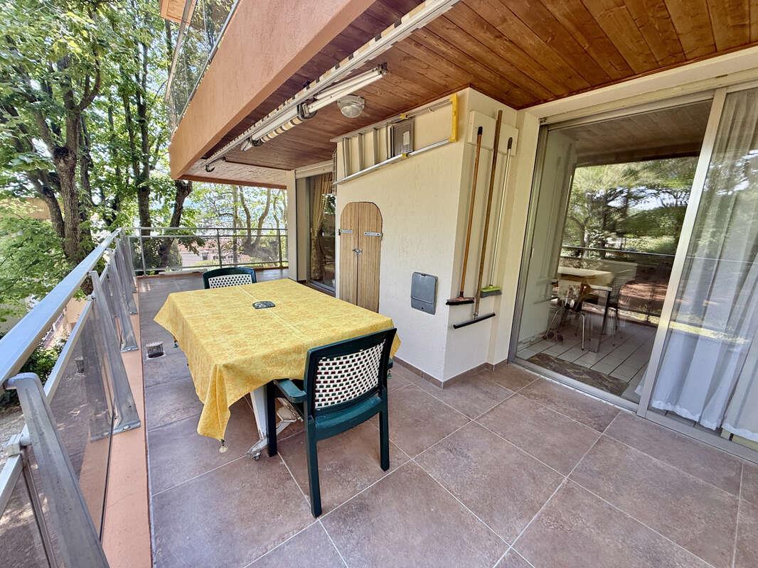 Appartement à vendre, 104m², Aix-en-Provence