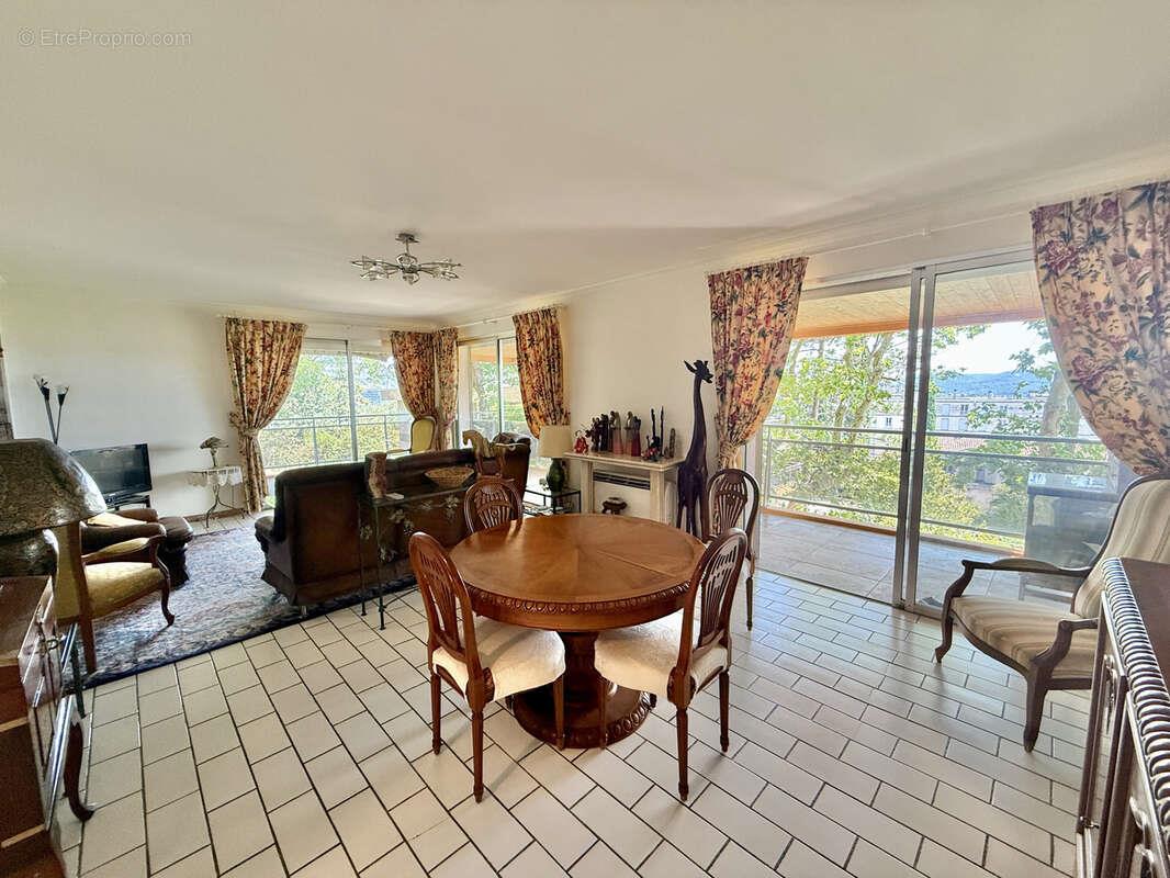 Appartement à vendre, 104m², Aix-en-Provence