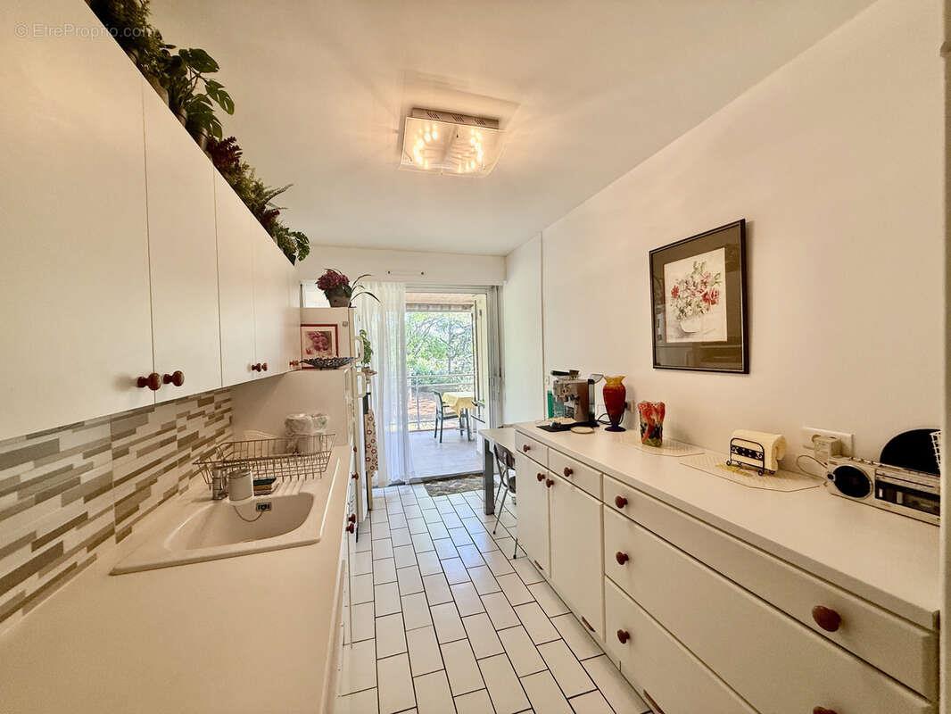 Appartement à vendre, 104m², Aix-en-Provence